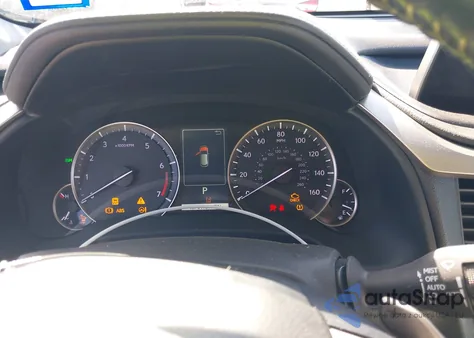 2022 Lexus Rx 350 from USA, damaged, VIN 2T2HZMAA2NC259721